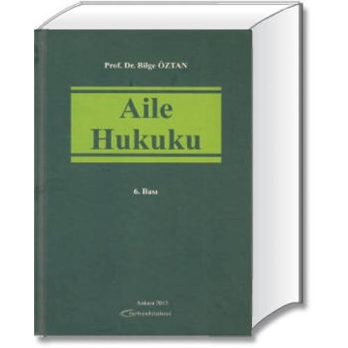 Aile Hukuku