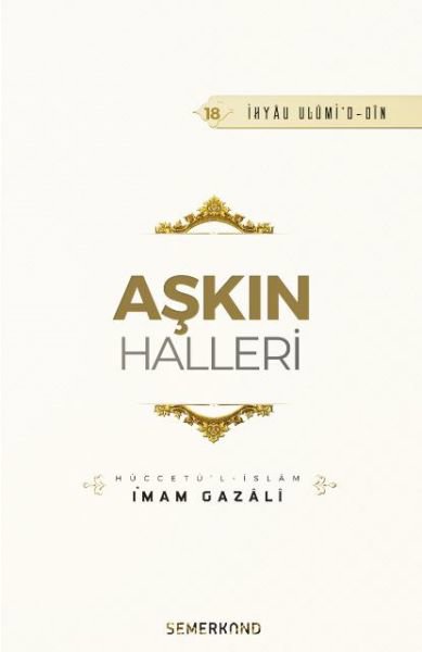 Aşkın Halleri