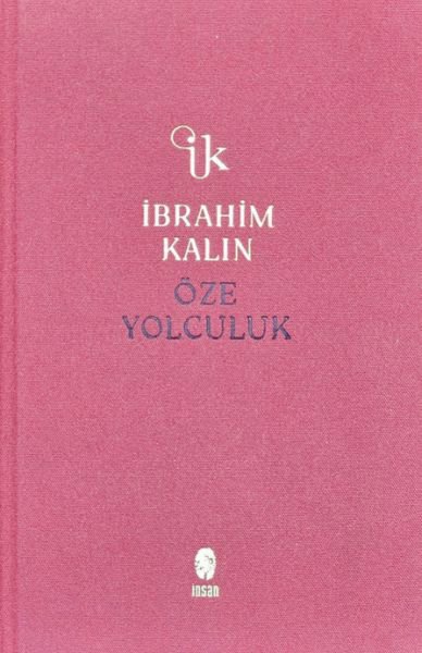 Öze Yolculuk (Bez Ciltli)