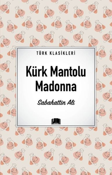 Kürk Mantolu Madonna