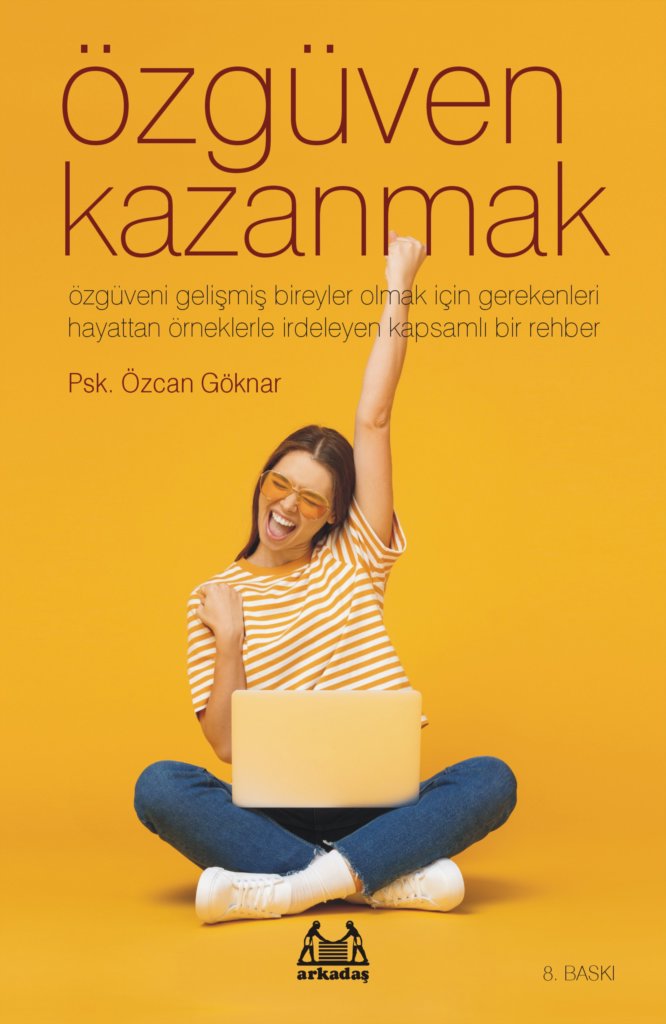 Özgüven Kazanmak