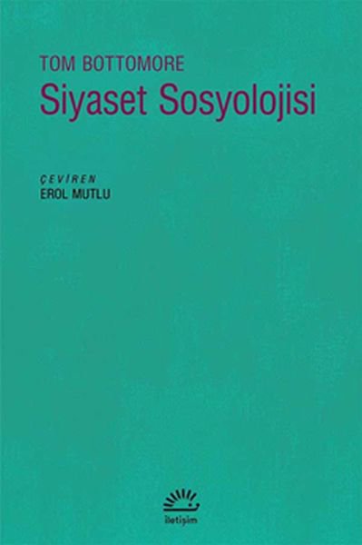 Siyaset Sosyolojisi
