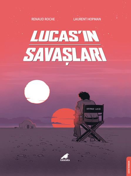 Lucas’ın Savaşları