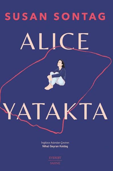 Alice Yatakta