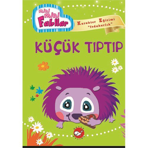 Küçük Tıptıp / Mini Mini Fabllar