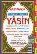 Münacat Duaları Yasin (Yas-144)