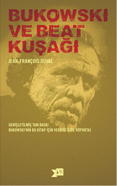 Bukowski ve Beat Kuşağı