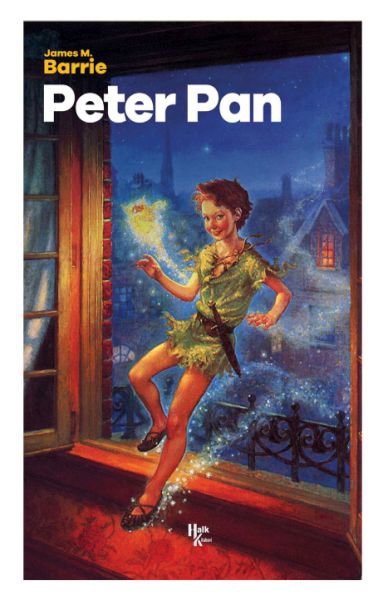 Peter Pan