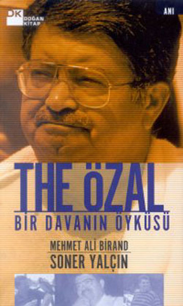 The Özal Bir Davanın Öyküsü