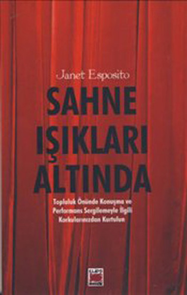 Sahne Işıkları Altında