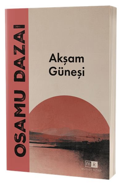 Akşam Güneşi