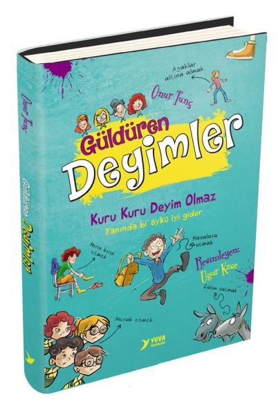 Yuva Güldüren Deyimler