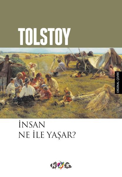 İnsan Ne İle Yaşar