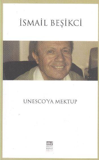 Unesco'ya Mektup