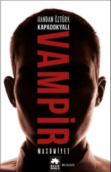 Kapadokyalı Vampir Masumiyet