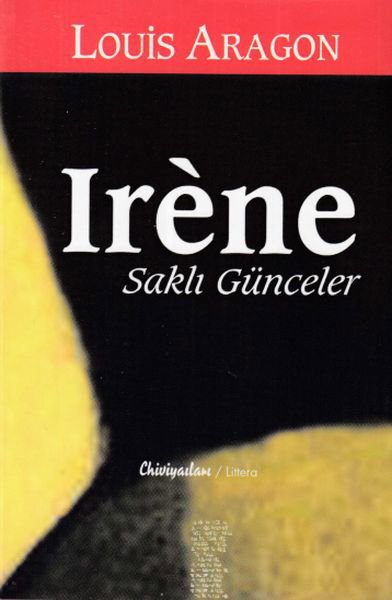 Irene - Saklı Günceler
