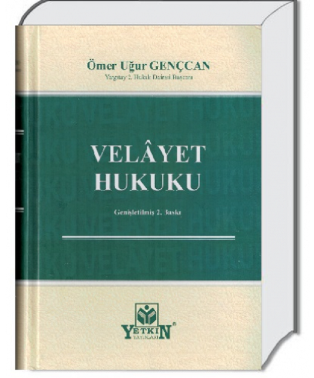 Velayet Hukuku