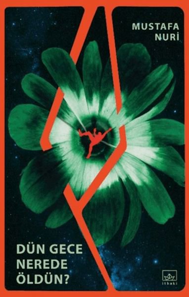 Dün Gece Nerede Öldün?