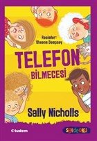 Sen De Oku- Telefon Bilmecesi