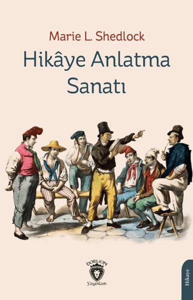 Hikaye Anlatma Sanatı