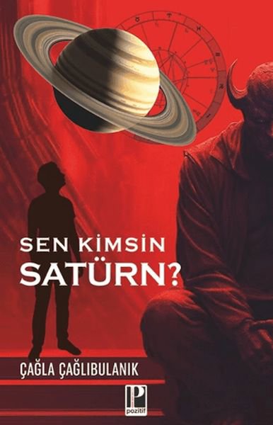 Sen Kimsin Satürn?
