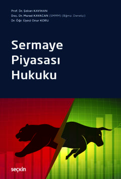 Sermaye Piyasası Hukuku