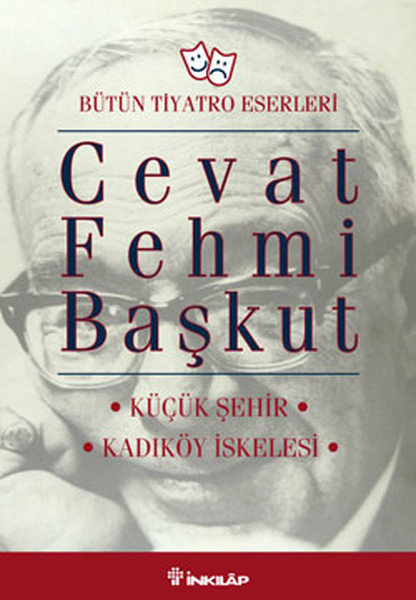 Küçük Şehir-Kadıköy İskelesi