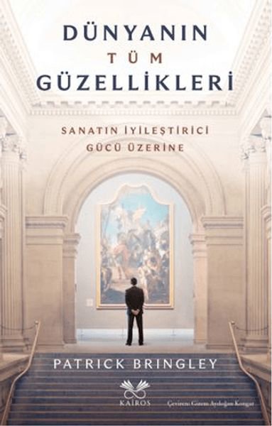 Dünyanın Tüm Güzellikleri