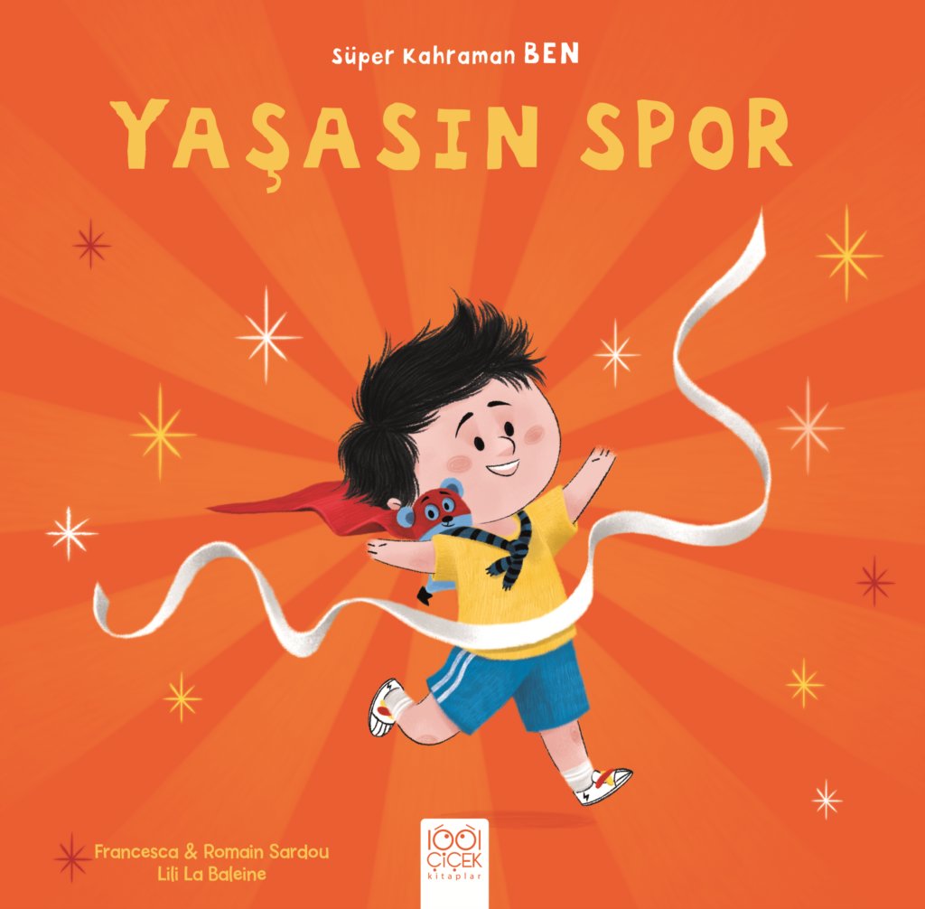 Yaşasın Spor