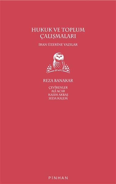 Hukuk ve Toplum Çalışmaları