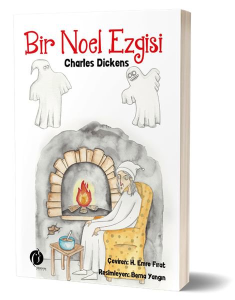 Bir Noel Ezgisi