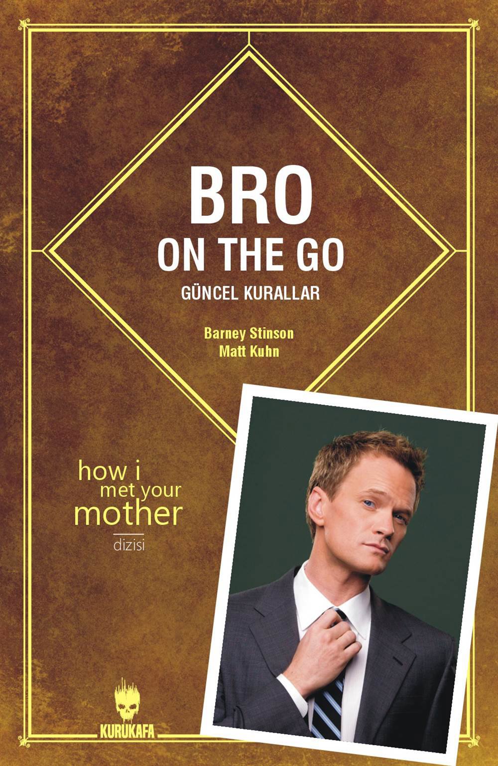 Bro On The Go - Güncel Kurallar