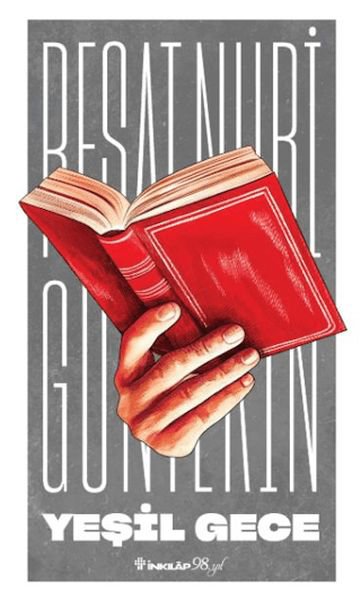 Yeşil Gece (Yeni Kapak)