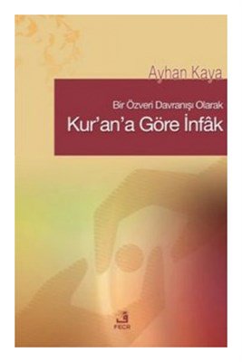 Kur'a'na Göre İnfak