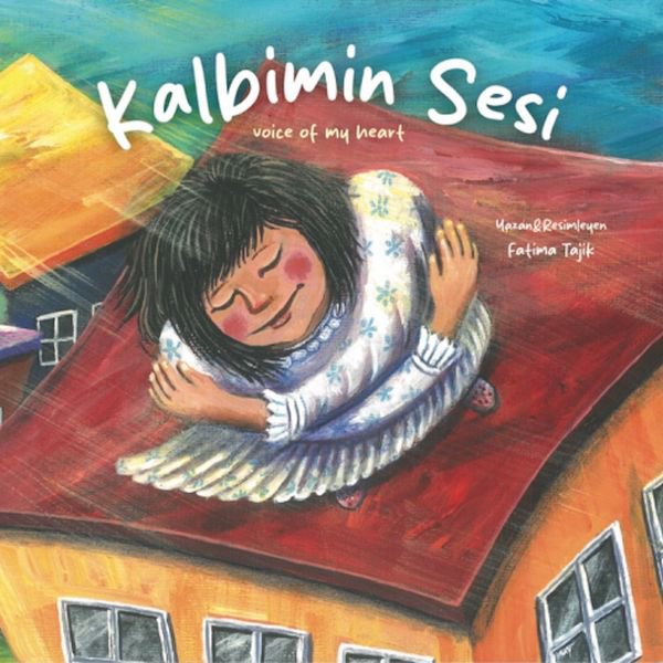 Kalbimin Sesi (Voice of My Heart)