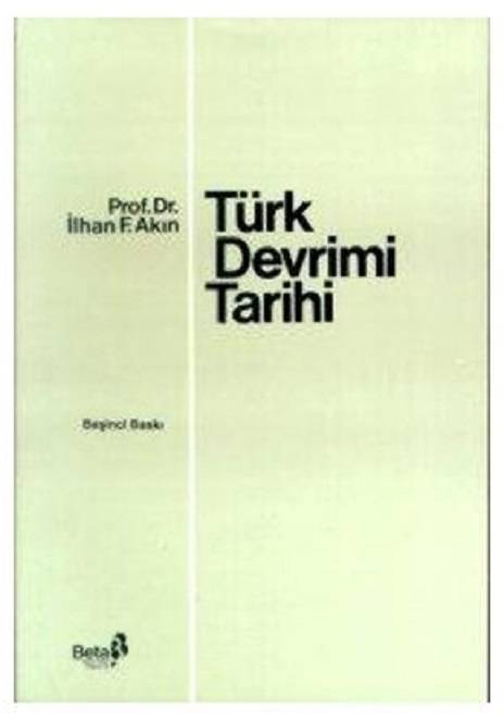 Türk Devrimi Tarihi