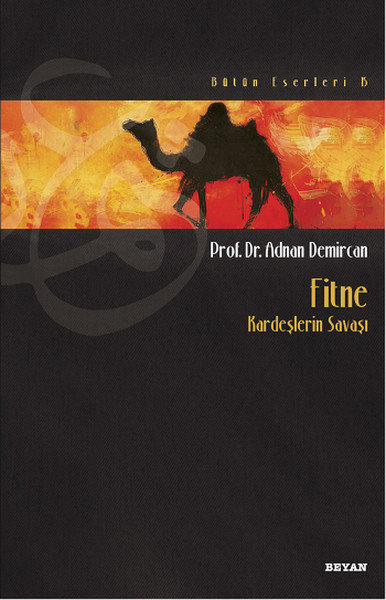 Fitne  Kardeşlerin Savaşı