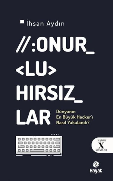 Onurlu Hırsızlar