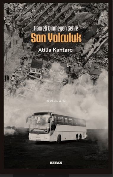 Hasreti Dinmeyen Şehre Son Yolculuk