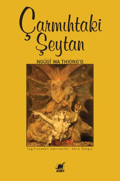 Çarmıhtaki Şeytan