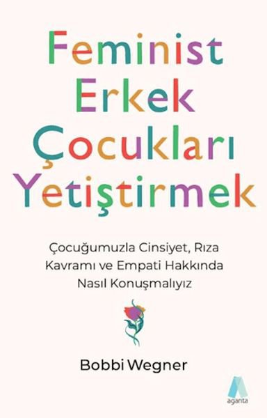Feminist Erkek Çocukları Yetiştirmek