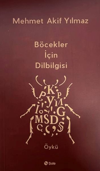 Böcekler İçin Dilbilgisi