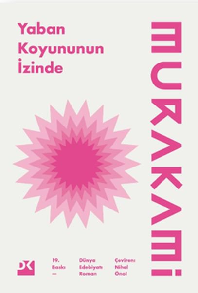 Yaban Koyununun İzinde