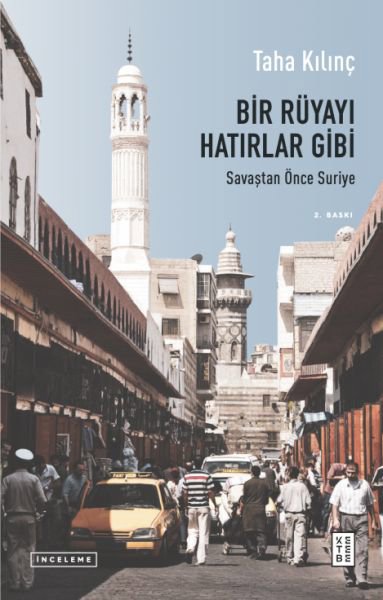 Bir Rüyayı Hatırlar Gibi