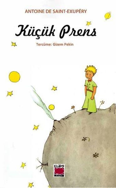 Küçük Prens
