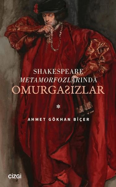 Shakespeare Metamorfozlarında Omurgasızlar