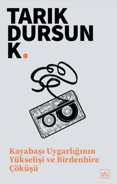 Kayabaşı Uygarlığının Yükselişi ve Birdenbire Çöküşü