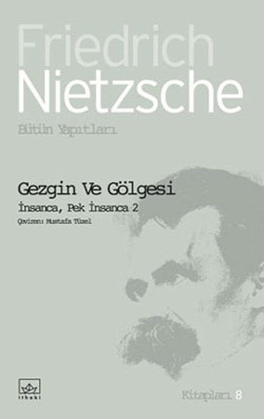 Gezgin ve Gölgesi