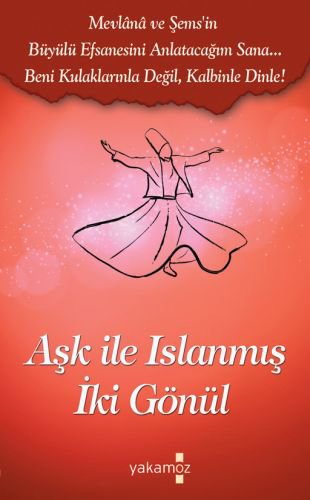 Aşk ile Islanmış İki Gönül