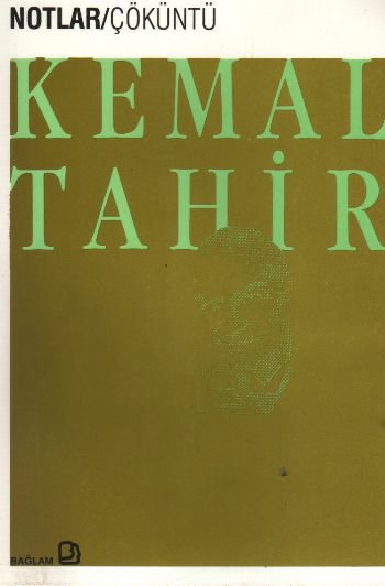 Çöküntü - Notlar